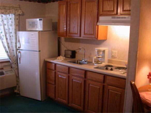 Townhouse Inn & Suites Omaha Ngoại thất bức ảnh