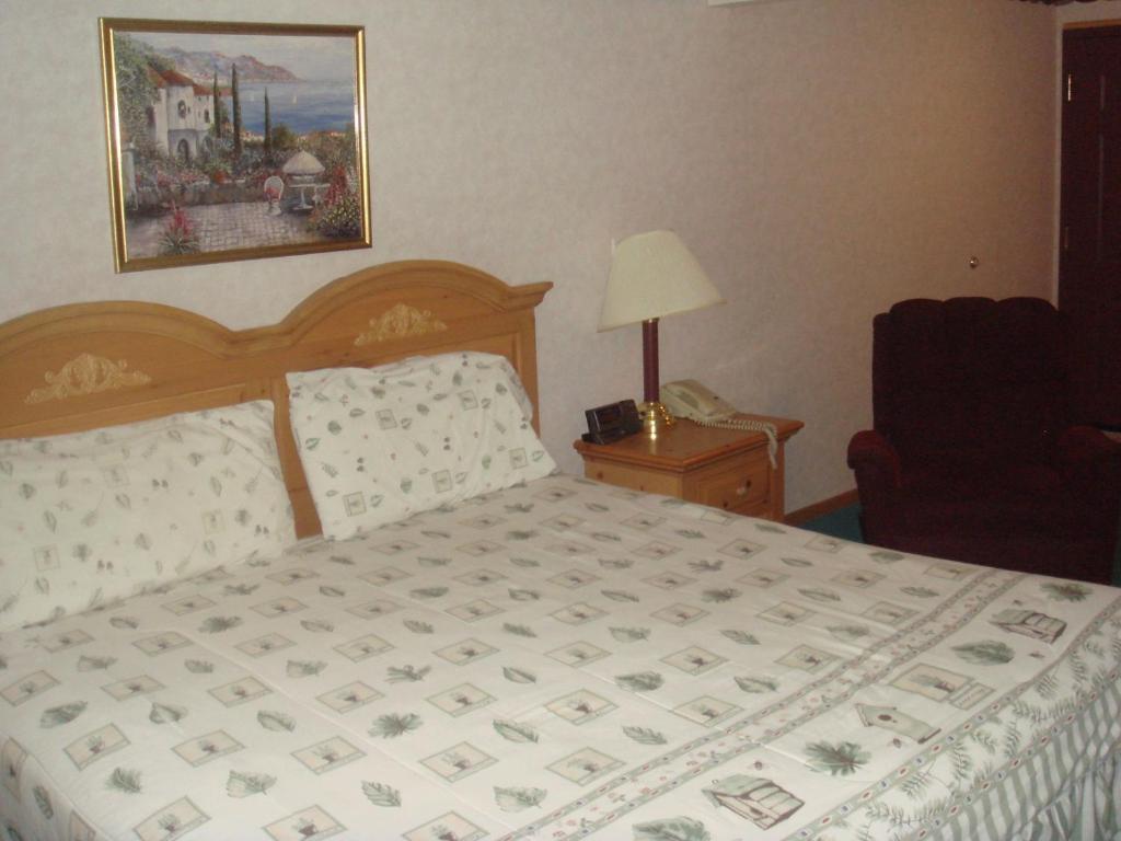 Townhouse Inn & Suites Omaha Phòng bức ảnh